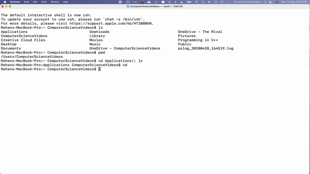 5 DIFFERENT WAYS TO LOCATE THE KEYNOTE APPLICATION USING A MAC | NEW