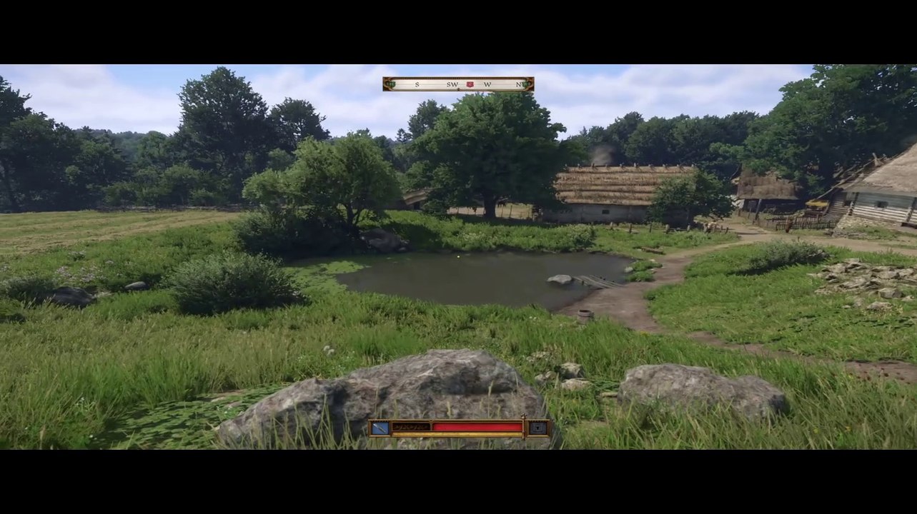 KCD 2 - angel henry - softcore - good guy - Untertitel - s1e49 - Der Einsiedler