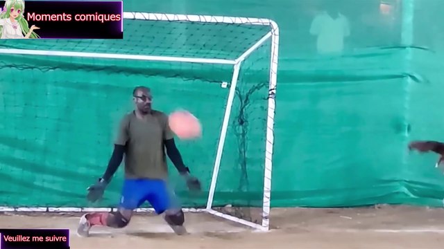 Compilation de vidéos drôles et de fails　Part.1