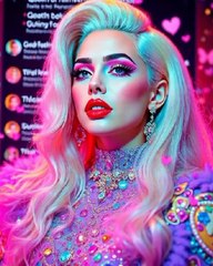 Lady Gaga's Epic 'ZombieBoy' Dance Tribute Takes Over TikTok