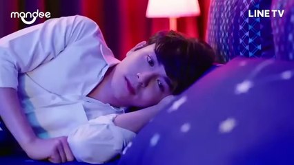 Why R U The Series Ep 04 EngSub