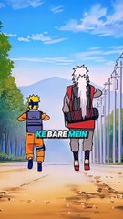 THE CHARACTERS WHO KNOWS  ABOUT NARUTO 😨
