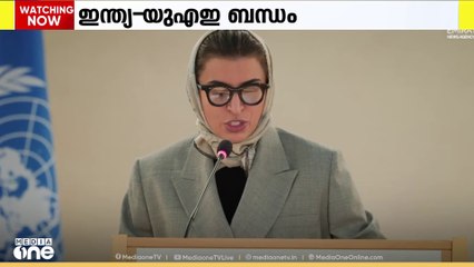 ഉഭയകക്ഷി ബന്ധം ശക്തിപ്പെടുത്താൻ‍ യുഎഇയിൽ പുതിയ സാംസ്കാരിക കേന്ദ്രം നിർമിക്കാനൊരുങ്ങി ഇന്ത്യ