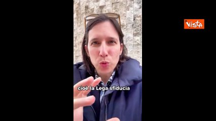 Schlein: La Lega ha sfiduciato il ministro Tajani