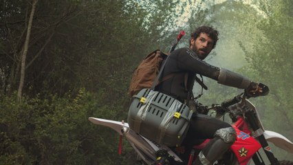 Apocalipsis Z: El principio del fin