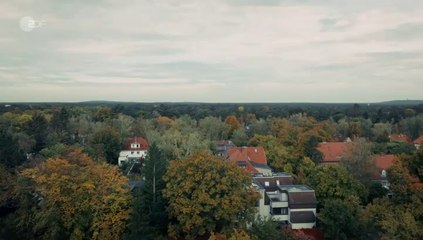 Ein starkes Team -94- Der Tausch