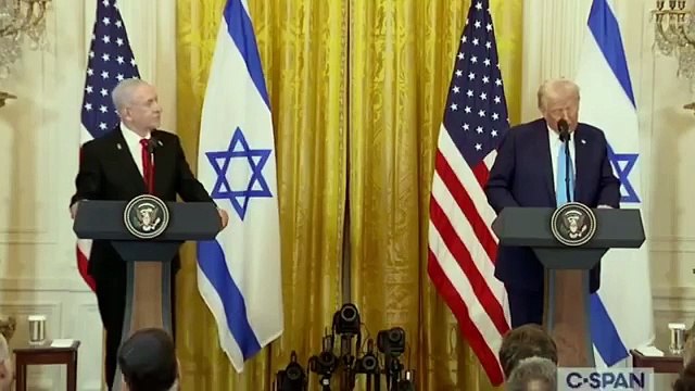 🔥 Trump’s True Agenda: Gaza Ceasefire Was Just a Ploy to Arm Israel & Expand Middle East Wars | Rachel Blevins | Forbidden News