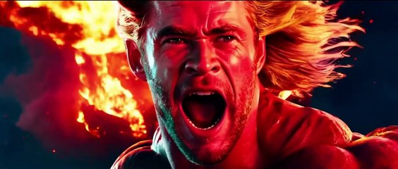 HE-MAN_ The Movie - Live Action Trailer _ Chris Hemsworth, Hugh Jackman