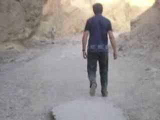 La colline a des yeux death valley lieu de tournage