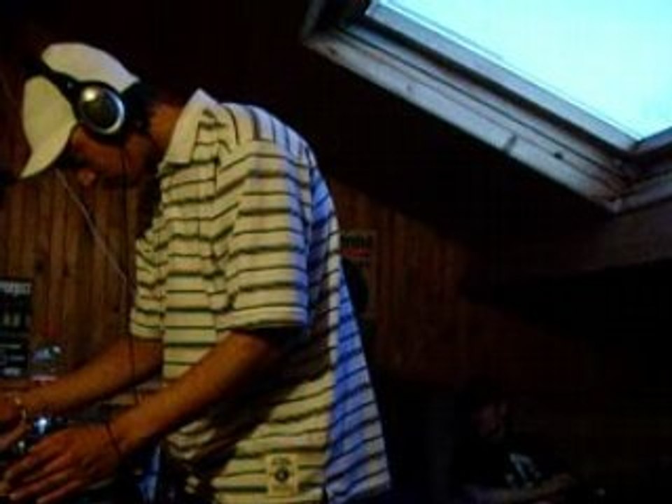 TH-S, Dj Adelakoun (Freestyle) partie 6 (rap Nancy 54)