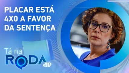 Existe possibilidade do STF reverter condenação de Zambelli? | TÁ NA RODA