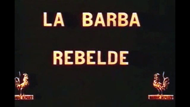 A Funny Shave (1906)