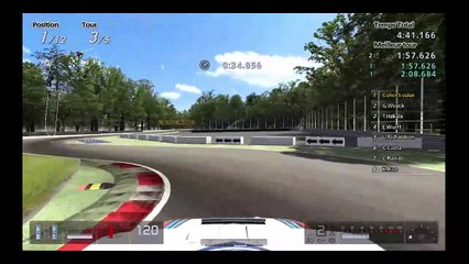 Gran Turismo 5 XL Edition online multiplayer - ps3