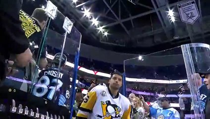 Highlights 16-17 - Lightning vs Penguins December 10, 2016
