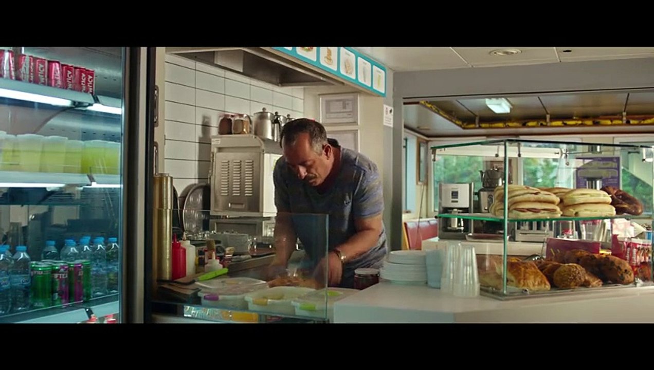 Karakomik Filmler 2 Arada 🎞️🎞️KOMEDİ🎞️🎞️YER...