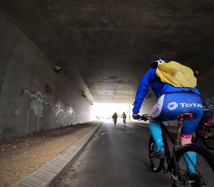 Et non pas Gisors mais Chaussy