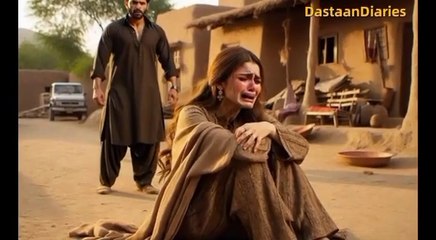 The Story of a Cruel Husband and His Wife | Ek Zalim Shohar Aur Uski Biwi Ka Waqia | Moral Story| DastaanDiaries|