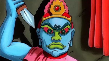 Las Aventuras de TinTin 2 Temporada Capitulo 7