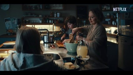 Totenfrau: Staffel 2 | Offizieller Trailer | Netflix