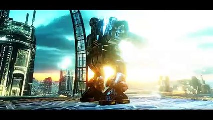 Terminator-7 (2025) - Teaser Trailer - John Cena & Arnold Schwarzenegger Return