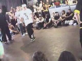 Lerko vs floor killaz 2