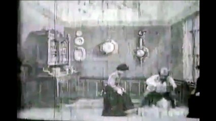 The Magic Table (1905) Segundo de Chomón