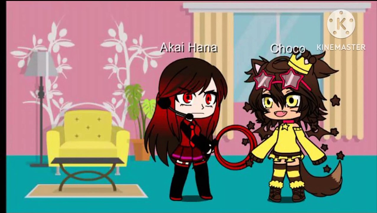 That's a Cool Whip (Gacha Version)