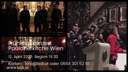 Bolschoi Don Kosaken wieder auf Tour