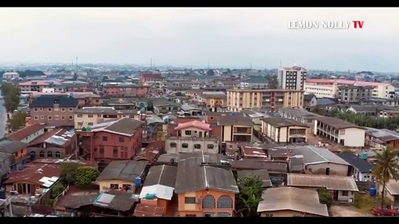 ODOGWU LANDLORD