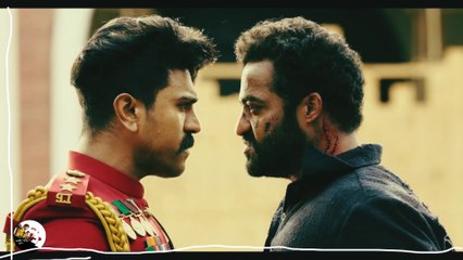 RRR movie in Hindi || RRR movie Hindi || Part 2