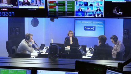 Rabbin agressé à Orléans : un rassemblement contre l'antisémitisme doit avoir lieu ce dimanche à Paris