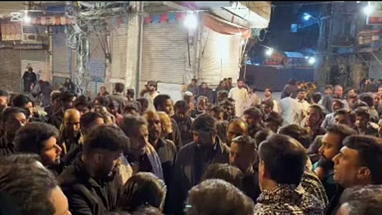 زینبؑ ون کرے