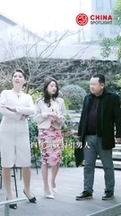 Three Shadows Behind Love - (Full Dubbed Indo) | EP02