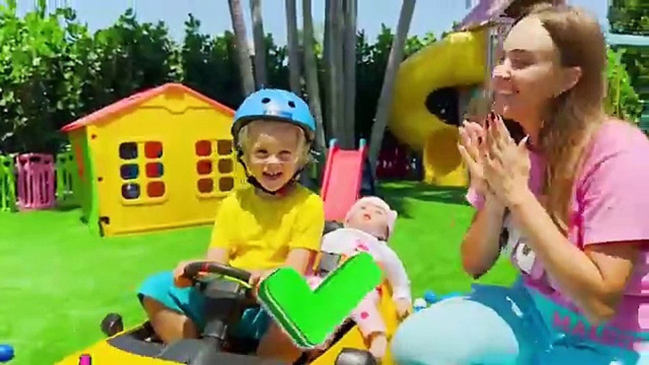 Kids video