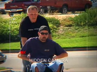 Overhaulin - One Ugly Horse