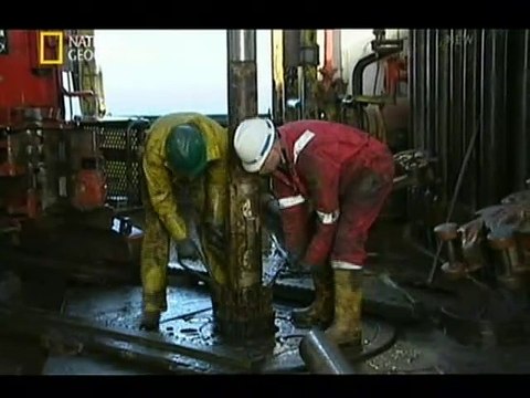 Air Crash Investigation - Helicopter Down (Helicopter G-TIGK)