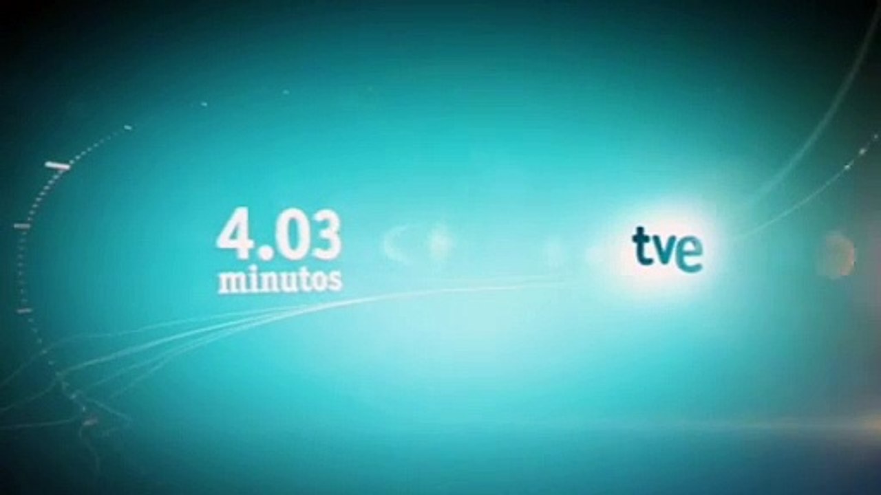 Cortinilla Volvemos En... TVE La 2 (2012-2015)