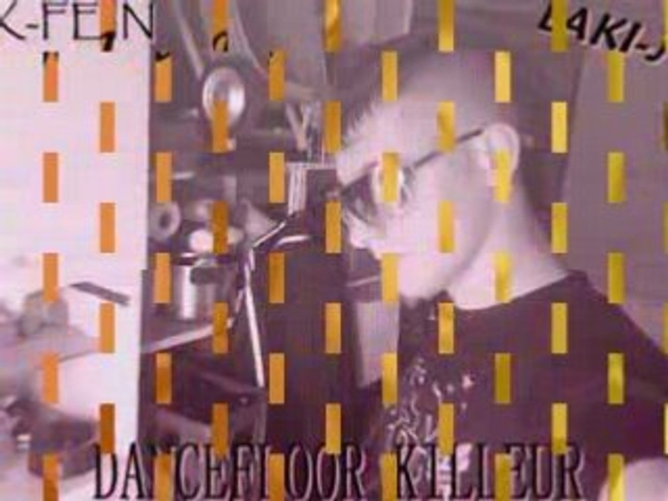 Je T' Aime Mon Coeur!