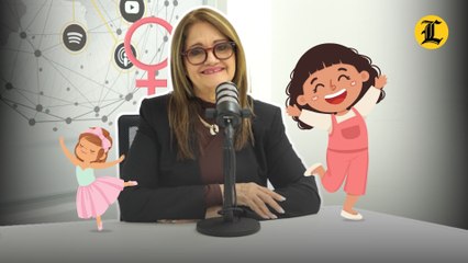 Rafaela Burgos: Desafíos en la crianza de las niñas