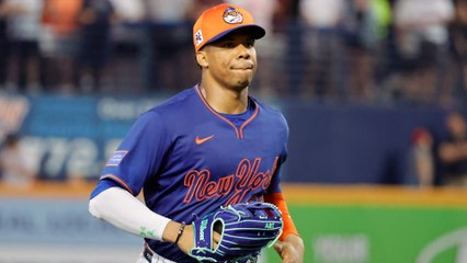 Juan Soto Joins Mets, High Expectations for New Season