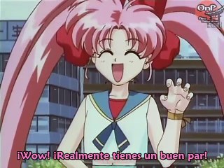 Variable Geo OVA Episode 1