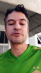 O seu Adversário quer Te Destruir.