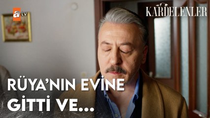 Koray, Rüya'nın oyununu öğrendi - Kardelenler 8. Bölüm