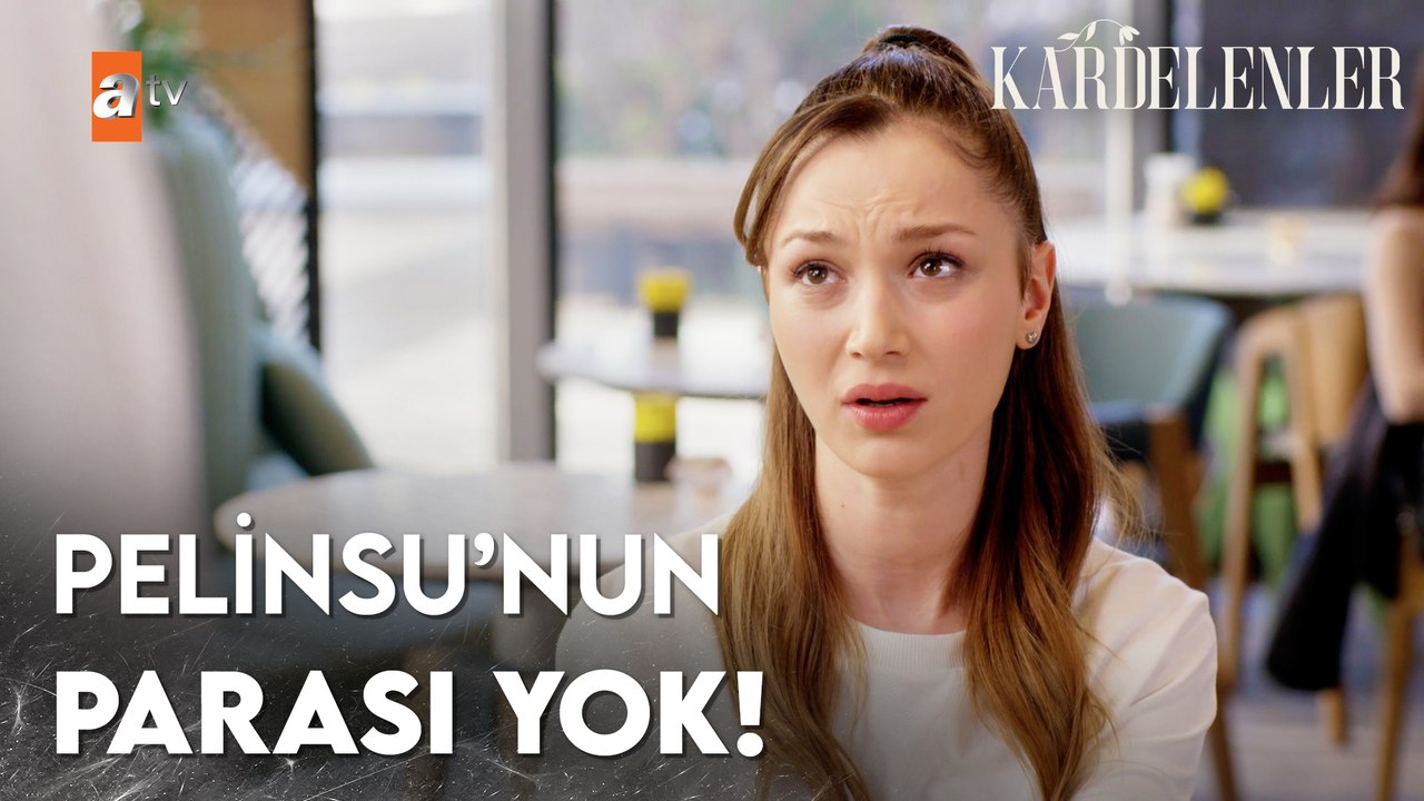 Leo, hesabı Pelinsu'ya kitledi! - Kardelenler 8. Bölüm