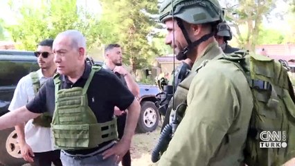 İsrail'de hükümet-istihbarat krizi