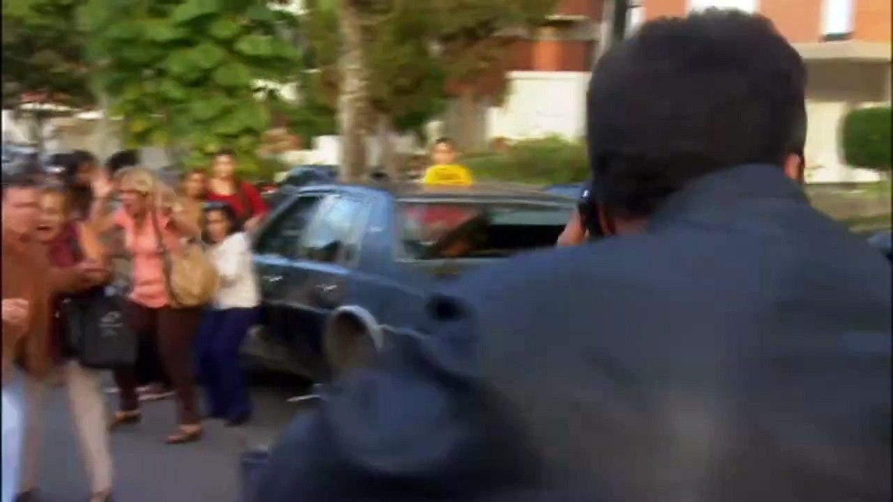 Los Secretos De Lucia - Episodio 01