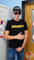 Un énorme buste en chocolat fait à partir d'un œuf en chocolat géant ! 😂 #drôle #courts