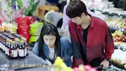 Sweet First Love EP 10 Hindi Dubbed | Dramique - Heartwarming Teen Romance ❤️ - thumbnail