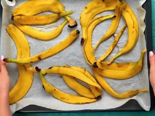 Bananas Can Boost Your Garden! Did you know?