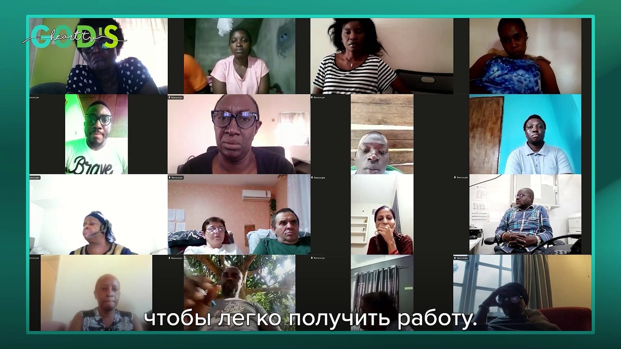 Как я получил РАБОТУ, соответствующую моему ПРЕДНАЗНАЧЕНИЮ! | Вдохновляющее Свидетельство